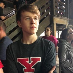 Meet your Posher, Cody